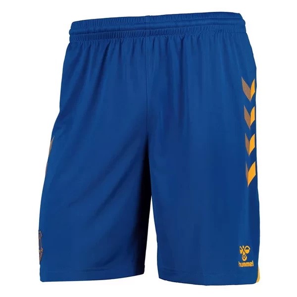 Pantalon Everton Exterieur 2020-21 Bleu
